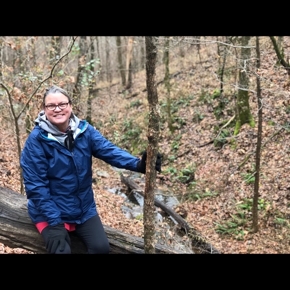 Meet the Posher Other - Meet your Posher, Melinda